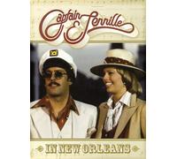 Captain & Tennille - In New Orleans