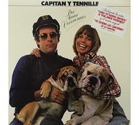 Captain & Tennille - Por Amor Viviremos
