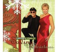 Captain & Tennille - Saving Up Christmas