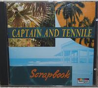 Captain & Tennille - Scrapbook