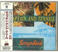 Captain & Tennille - Scrapbook [Best]