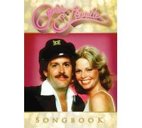 Captain & Tennille - Songbook