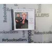 Captain & Tennille - Twenty Years of Romance