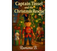 Captain Tinsel and The Christmas Rescue