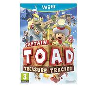Captain Toad Treasure Tracker [Edizione: Francia]