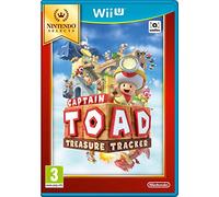 Captain Toad Treasure Tracker - Nintendo Selects - [Edizione: Francia]