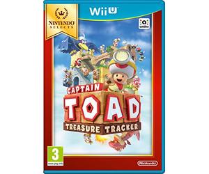 Captain Toad Treasure Tracker - Nintendo Selects - [Edizione: Francia]