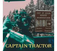 Captain Tractor – East Of Edson