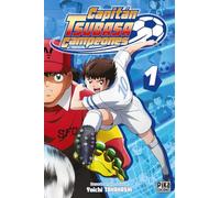 Captain Tsubasa, 1