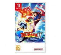 CAPTAIN TSUBASA 2 II - WORLD OF FIGHTERS - edizione ITA - SWITCH 2 - new