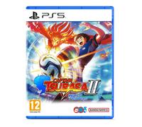 Captain Tsubasa 2 (PlayStation 5) (Sony Playstation 5) (PRESALE 28/08/2026)