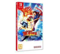 Captain Tsubasa 2 World Fighters Nintendo Switch Gioco ITA NSW Nuovo