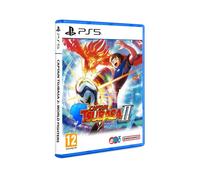 Captain Tsubasa 2: World Fighters PS5