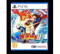 CAPTAIN TSUBASA 2: WORLD FIGHTERS PS5