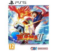 Captain Tsubasa 2 World Fighters PS5 ES/PT