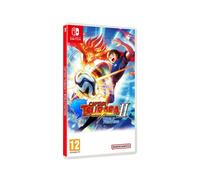 Captain Tsubasa 2: World Fighters Switch