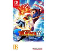 Captain Tsubasa 2 World Fighters Switch ES/PT