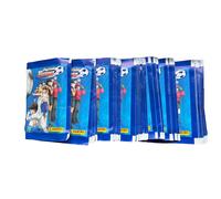 Captain Tsubasa: 50 Bustine Sigillate Panini