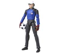Statuetta Articolata Bandai Captain Tsubasa