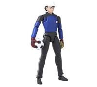 Captain Tsubasa: Bandai - Anime Heroes - Personaggio 17 Cm