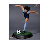 CAPTAIN TSUBASA CLASSIC MARK PVC STAT STATUA TAKA CORP
