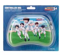 CAPTAIN TSUBASA CONTROLLER CASE
