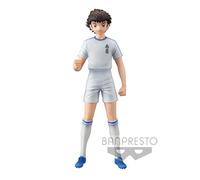 CAPTAIN TSUBASA Holly e Benji - Grandista Oliver Hutton DX Pvc Figure Banpresto