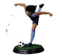 CAPTAIN TSUBASA - Holly e Benji - Mark Lenders Pvc Figure Taka Corp Studio