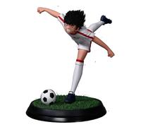 CAPTAIN TSUBASA - Holly e Benji - Oliver Hutton Pvc Figure Taka Corp Studio