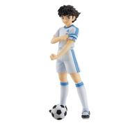 Holly & Benji Captain Tsubasa Ozora POP UP Parade PVC Figure Statue GOODSMILE