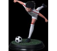 Taka Figura Di Tsubasa Ozora/oliver Hutton Capitan Tsubasa