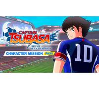 Captain Tsubasa: Rise of New Champions Character Mission Pass