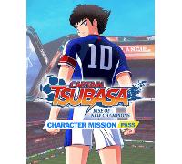 Captain Tsubasa: Rise of New Champions Character Mission Pass (DLC) (PC) Steam Key GLOBAL