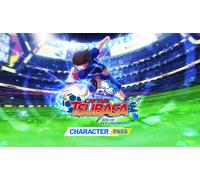 Captain Tsubasa: Rise of New Champions Character Pass