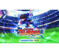 Captain Tsubasa: Rise of New Champions Character Pass