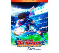 Captain Tsubasa: Rise of New Champions - Character Pass (DLC) (PC) Steam Key EUROPE