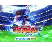 Captain Tsubasa: Rise of New Champions Character Pass (DLC) (PC) Steam Key - GLOBAL