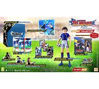 Captain TSUBASA: Rise of New Champions Clt - Collector's - PlayStation 4