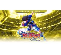 Captain Tsubasa: Rise of New Champions - Deluxe Edition