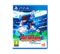 Captain Tsubasa: Rise of New Champions - GIOCO PS4