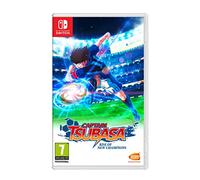 Captain Tsubasa: Rise of New Champions, Switch Bandai Namco Entertainment