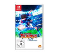 CAPTAIN TSUBASA: Rise Of New Champions - Nintendo Switch [Edizione: Germania]