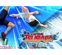 Captain Tsubasa: Rise of New Champions (Nintendo Switch) Nintendo Key - EU