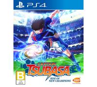 Captain Tsubasa: Rise of New Champions - PlayStation 4 (PlayStation 4)