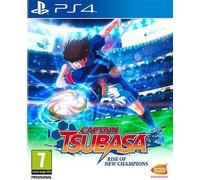 Captain Tsubasa: Rise of New Champions PS4
