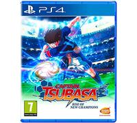 PS4 Captain Tsubasa: Rise of New Champions EU Gioco Holly e Benji Playstation 4