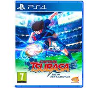 PS4 Captain Tsubasa: Rise of New Champions EU Gioco Holly e Benji Playstation 4