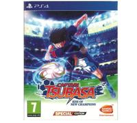 Captain Tsubasa: Rise Of New Champions - Special Edition - PlayStation 4 [Edizione: Spagna]