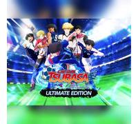 Captain Tsubasa: Rise of New Champions - Ultimate Edition (PC) Steam Key - EU