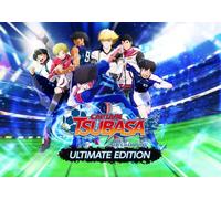 Captain Tsubasa: Rise of New Champions - Ultimate Edition (PC) Steam Key - GLOBAL